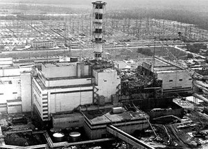 Чернобыль. Ночь длиною в 20 лет.